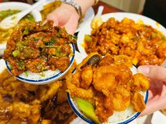 -恩宏德餐馆(平山道店)