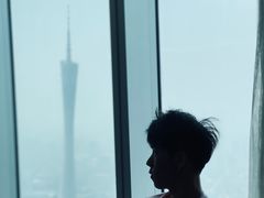 -广州四季酒店