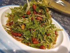 -旺角小渔村·海肠捞饭开创者(环山路店)