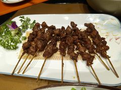 -蒙古人烹羊专家(东风大街店)