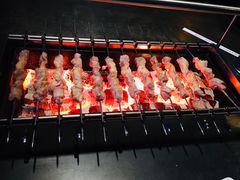 -很久以前羊肉串(打浦路店)