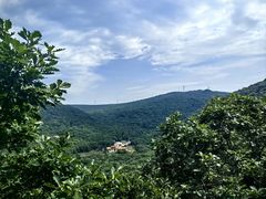 -香炉山国家森林公园