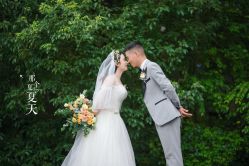 点击看大图 -帆拉斐婚纱摄影(春熙店)