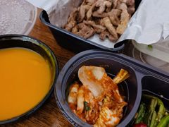 -小木屋米酒店·韩国料理(深圳总店)