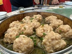 -台山第一家兴华黄鳝饭·黄鳝婆(开平店)