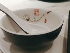 -绿茶餐厅(青岛城阳万象汇店)