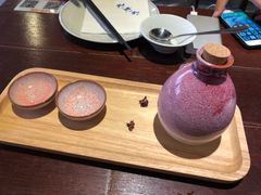 桃花酿-大牌大·传统杭帮菜(湖滨店)