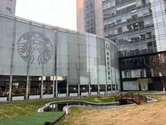 -星巴克(北京西大望路温特莱店)