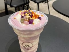 -ICEPOPO MILK(玉兰店)