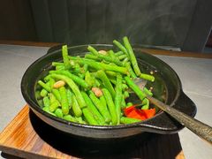 -得意啫·广东啫啫煲(前海HOP店)