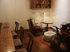 -懒鱼时光馆(沙坪坝店)