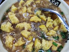 -原掩骨会饶阳豆腐脑总店