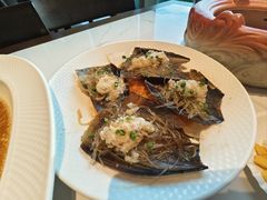 -不仔客海鲜烧烤270度海景餐厅(大东海店)