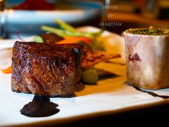 -西安皇冠假日酒店·B&G51餐厅
