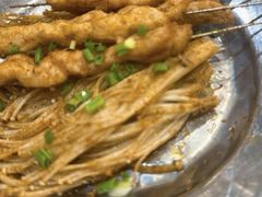 -江城燕子大排档(江汉路步行街店)