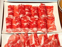 -前门杨记·铜锅涮肉(王府井·故宫店)
