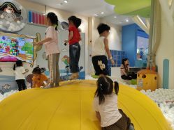 -meland亲子乐园•派对•研学(苏州悠方购物中心店)