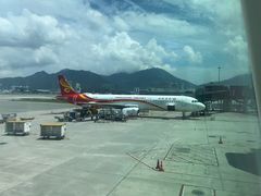 -香港国际机场