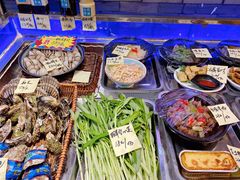 -烧货·活海鲜炭烧(湖滨商业街店)