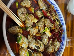 鲜炒螺肉-三哥田螺(北书院街店)