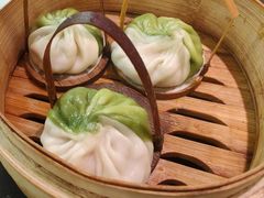 -锡笼记·无锡小笼(水岸店)