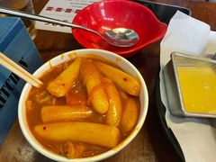 -米屋石锅拌饭(师大店)