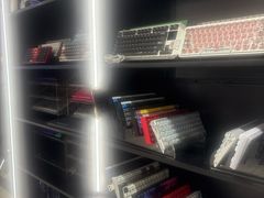 -网猫电竞(高新万达店)