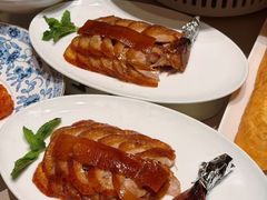 -大鸭梨烤鸭(石佛营店)