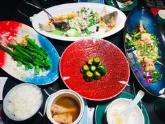 -粤·向群饭店(二沙岛店)