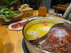 -四喜小胖·北京涮肉(五道营店)