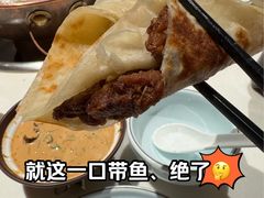 -福寿斋·老北京铜锅涮肉·烤鸭(顺义总店)
