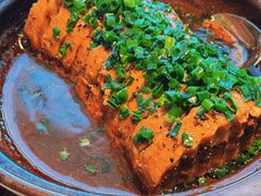 -淮香国色·淮扬菜(正大中心店)