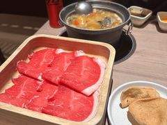 -浅锅和牛小锅放题(深业上城店)