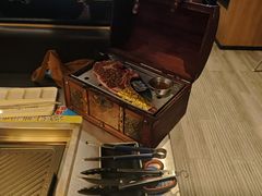 -金妈家烤肉(龙湖U城天街店)