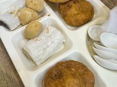 糖蜜果-老街粘食店(宜昌路店)