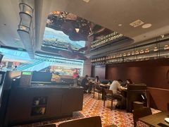 -ZAFFERANO西班牙海鲜饭(上海首店)