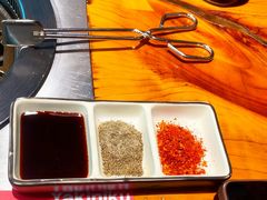-焱铁烧·黑毛和牛专门店(南宁万象城店)