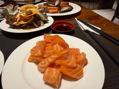 -昆山金陵大饭店·自助餐