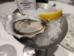 -Osteria Garden 生蚝花园餐厅(原进贤路店)
