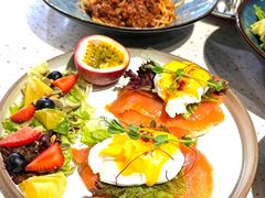 -BE BRIGHT KITCHEN(正佳广场店)