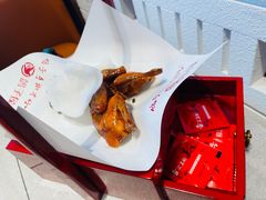 -鸽子侯·家宴·平价海鲜(绿地店)