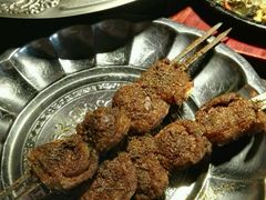 -凯撒尔新疆特色主题餐厅(青山店)