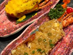 -樱之盛宴·蟹料理海鲜自助(前进大街店)