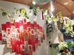 -懒人盐府人家(航天桥店)