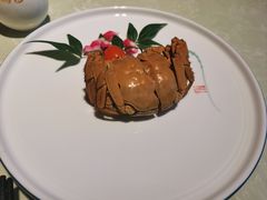 -金典银峰老鹅馆·昆山菜(亭林公园店)