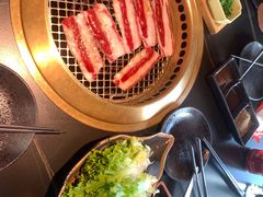 -谷牛和牛烤肉(漕河泾印象城店)