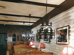 -绿茶餐厅(珞珈创意城店)