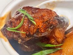 -一同楼福州菜馆(五四店)