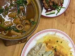 -金龙·打边炉(南京西路店)