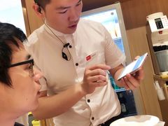 -西贝(上海我格广场店)